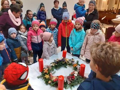 Advent