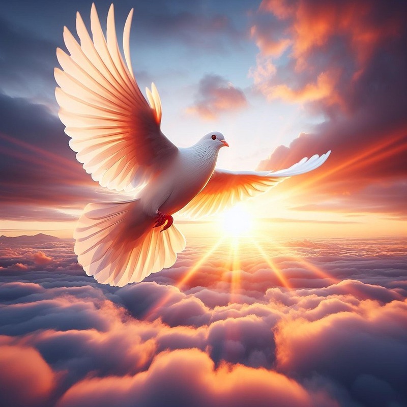 Holy Spirit