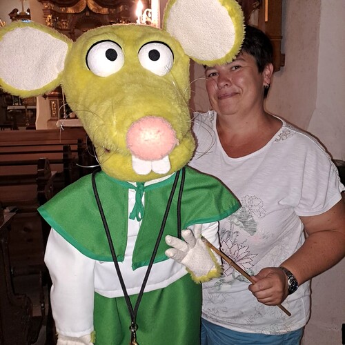 Kinderferienprogramm