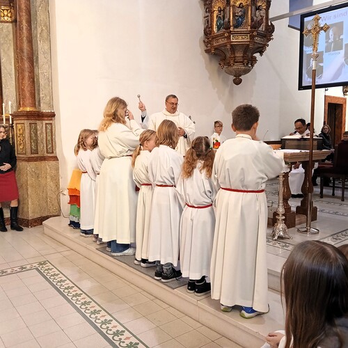Miniaufnahme