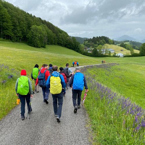Wallfahrt Mariazell