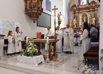 Mezzoforte