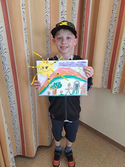 Kindermesse