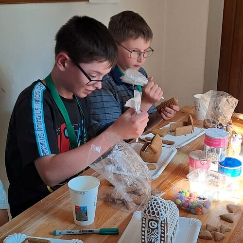 Kinderferienprogramm