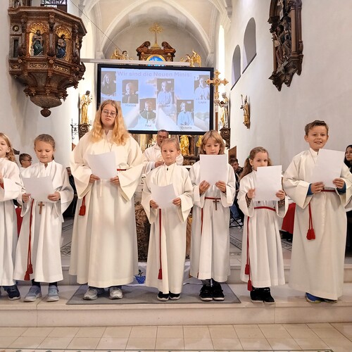 Miniaufnahme