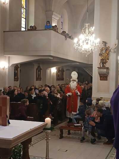 Nikolausmesse