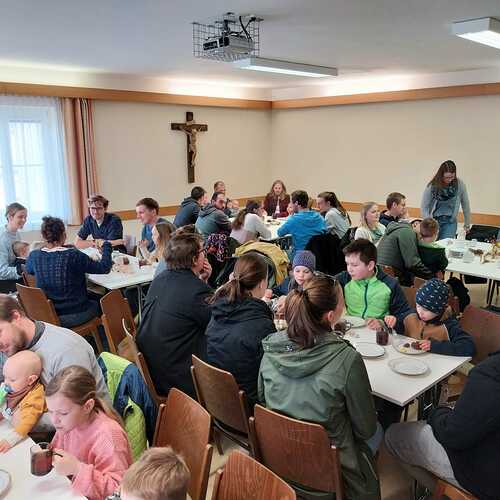 Täuflingsmesse