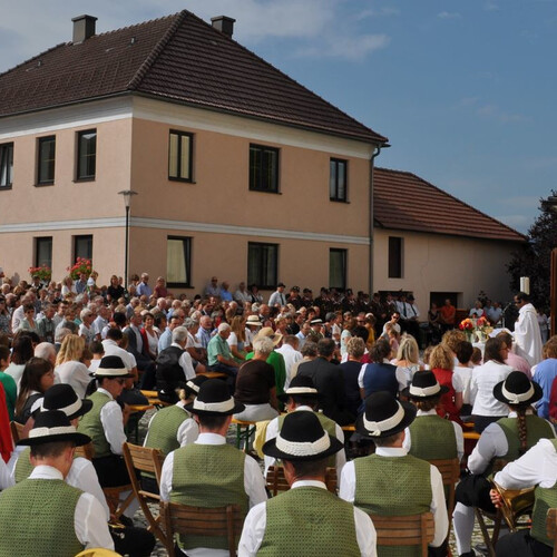 Abschied von Mathew