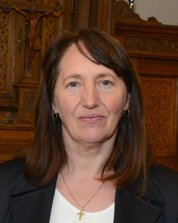 Christine Stöhr