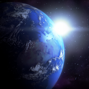 Earth
