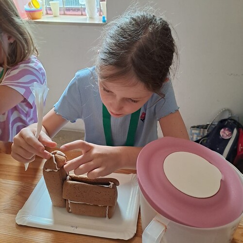 Kinderferienprogramm