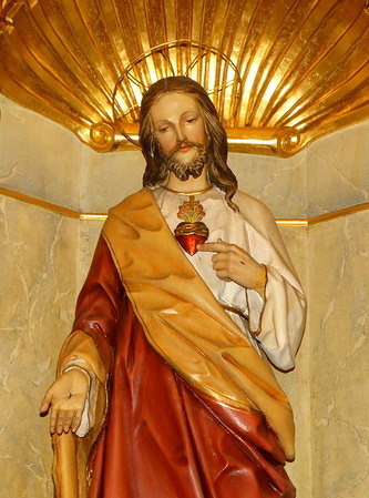 Herz Jesu 