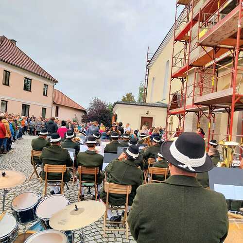 Erntedank