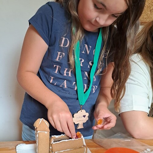 Kinderferienprogramm
