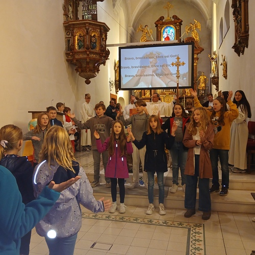 Miniaufnahme