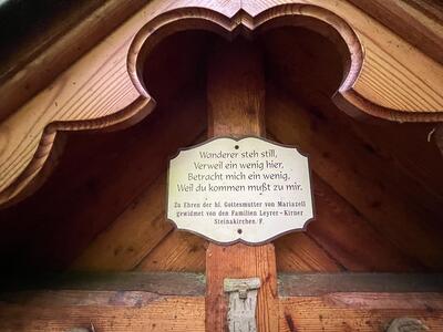 Mariazell