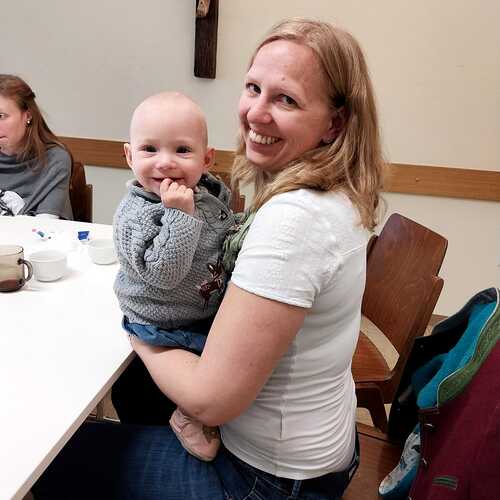 Täuflingsmesse