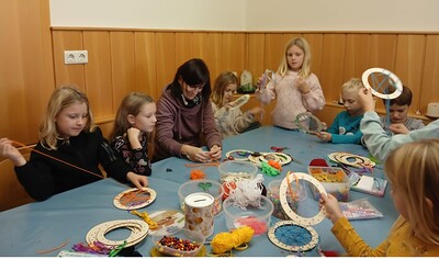 Kindermesse