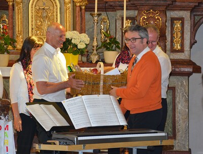 Mezzoforte