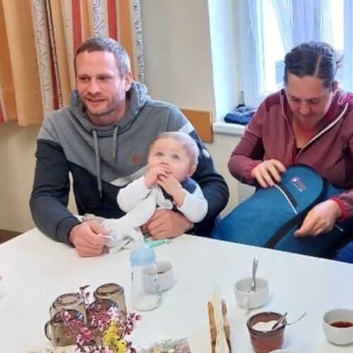 Täuflingsmesse
