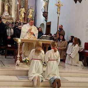 Christkönigssonntag 