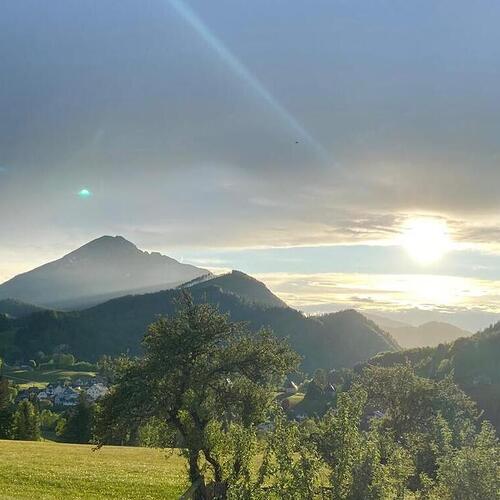Wallfahrt Mariazell