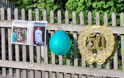 50er von Marek