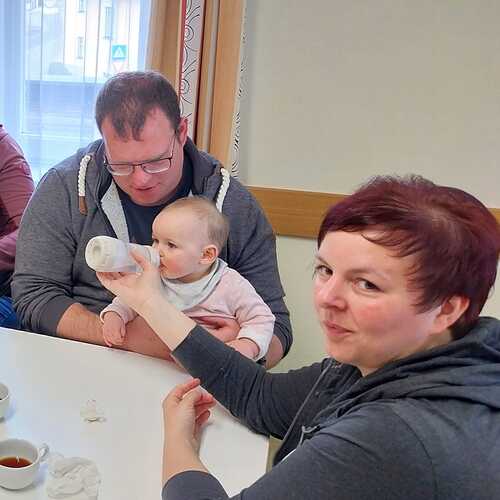 Täuflingsmesse