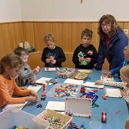 Kindermesse