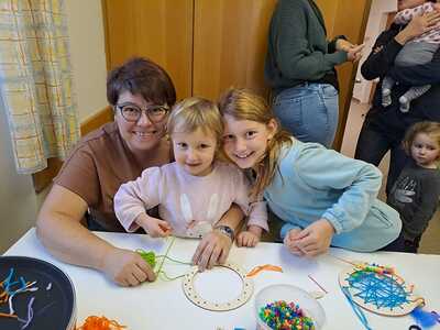 Kindermesse