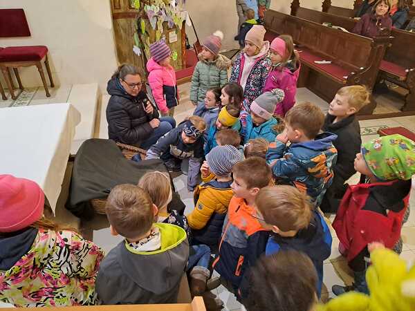 Kindermesse