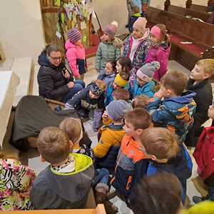 Kindermesse