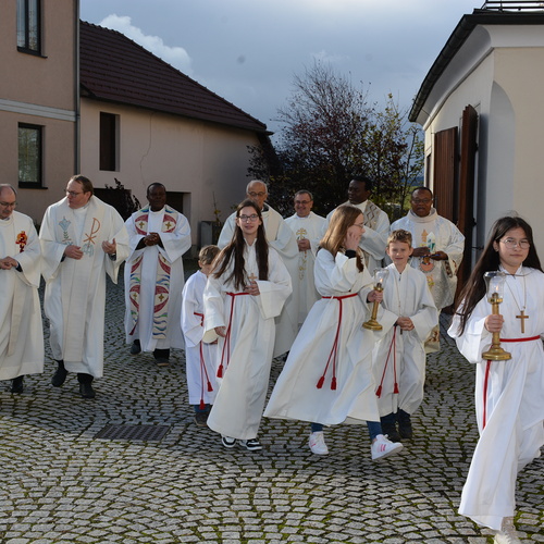 25-Jahr-Jubiläum von Sabinus
