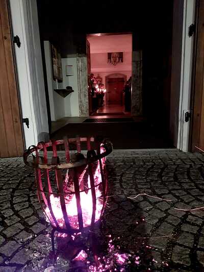 Osternacht