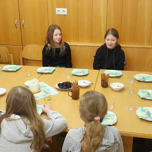 Ministunde