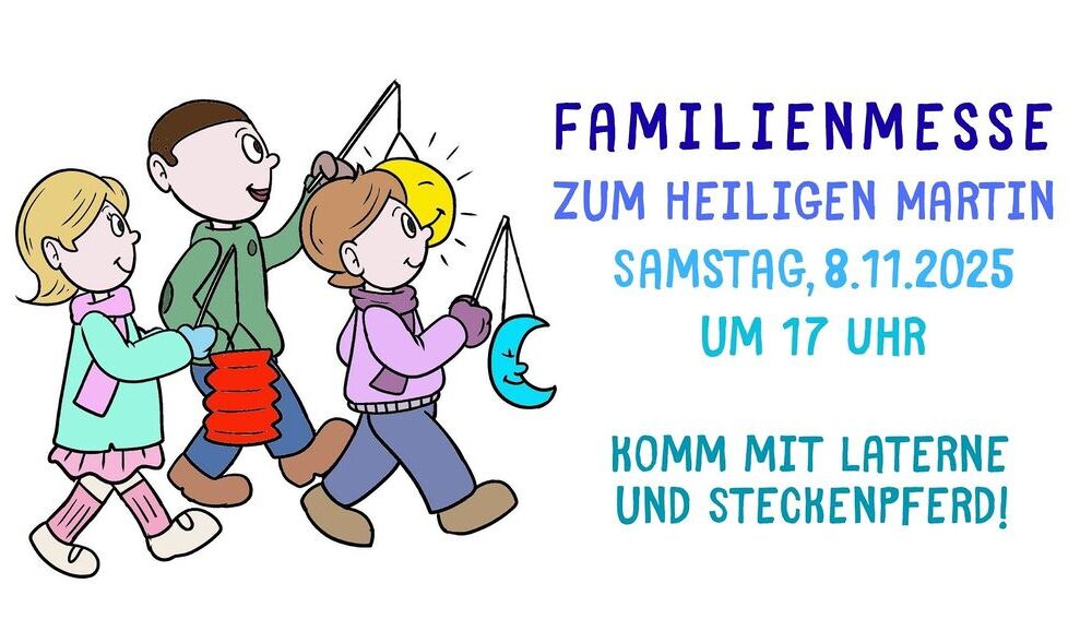 Martinsmesse