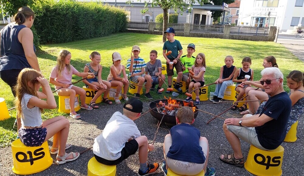 Mini-Fest