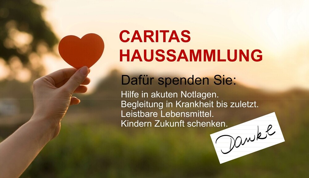 Haussammlung