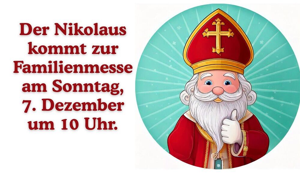 Nikolausmesse