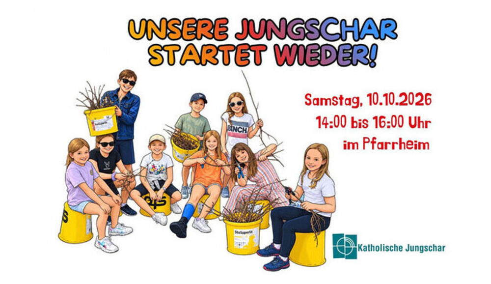 Jungschar